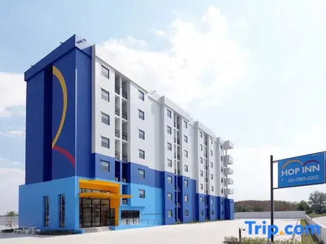 HOP INN Chonburi Bowin