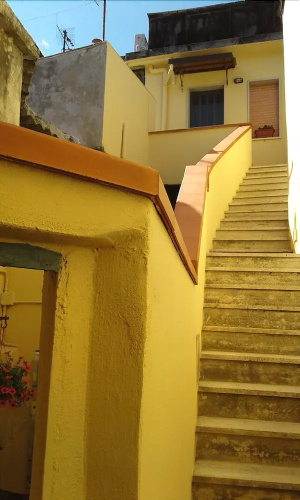 Appartamento Piano Monacaglia