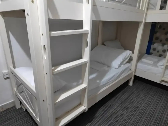 DNest Hostel