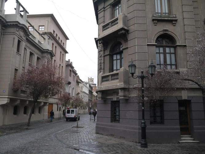 Otel görseli