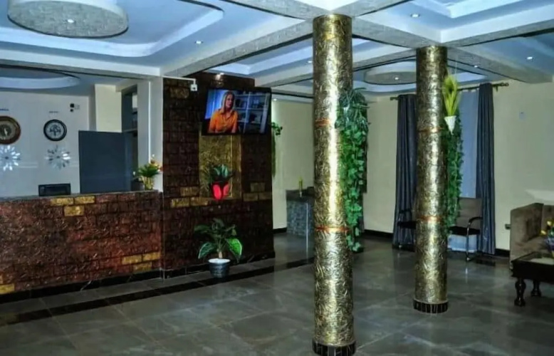 Hotel Zeptan