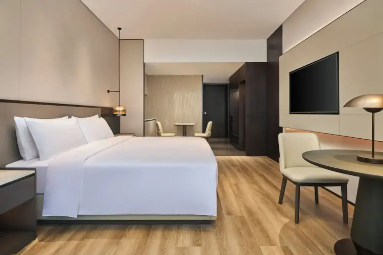 Doubletree By Hilton Changsha Tianxin
