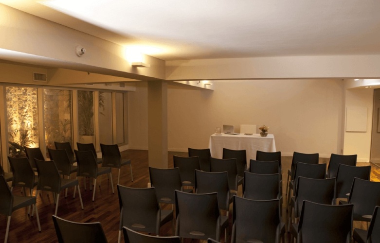 Kenton Palace Buenos Aires photo 23