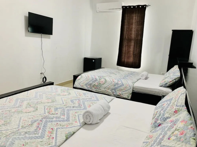 Hotel Coastalbay 2