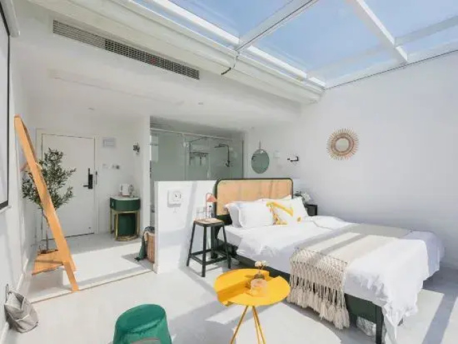 Xinyu Xinyuan Homestay