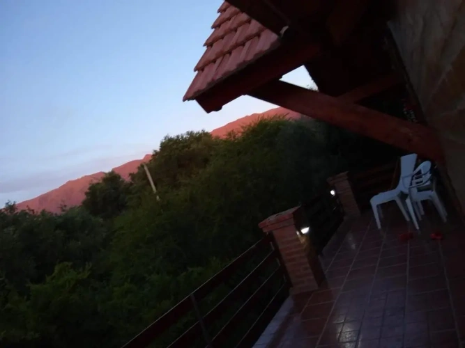 Bungalow