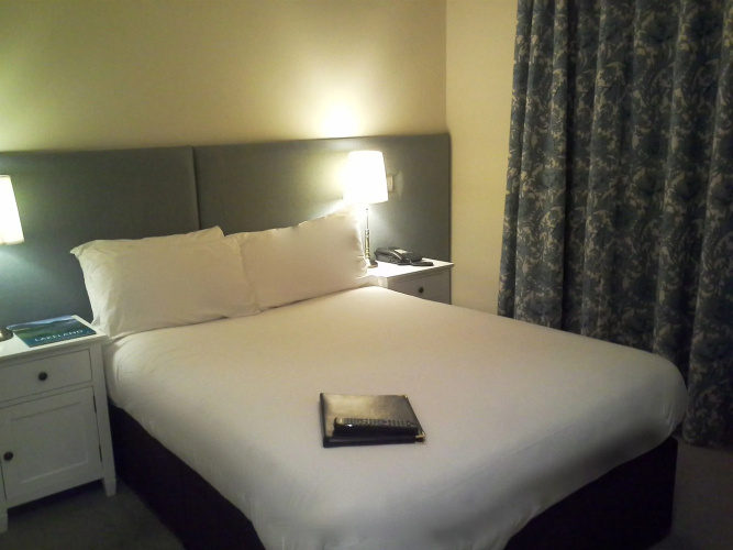 Cuckoo Brow Inn