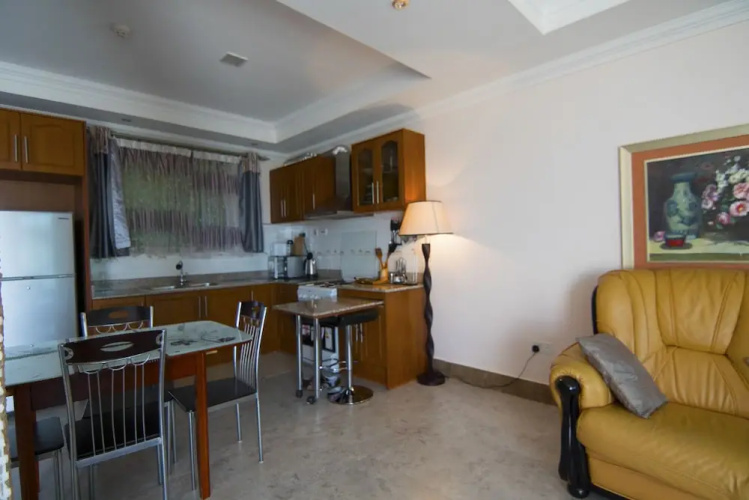 Naguru Viewpointe Apartments