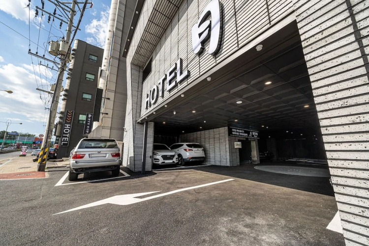 Hotelbild
