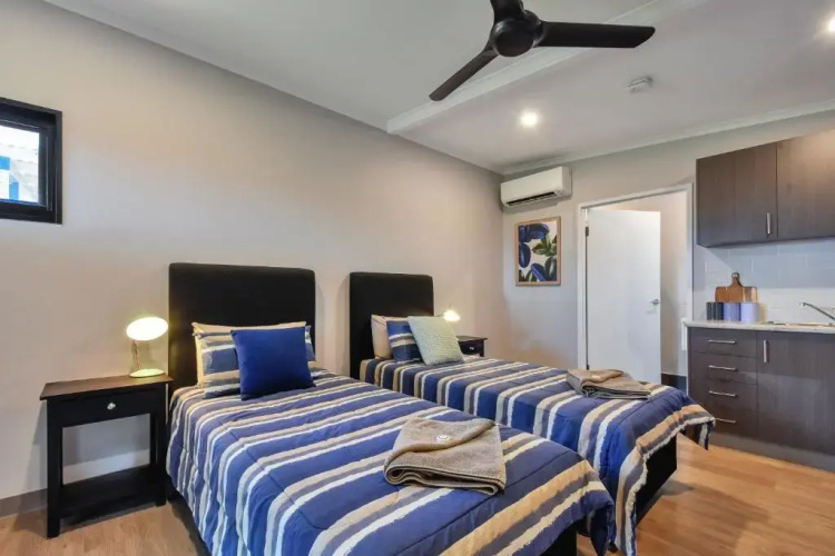 Dundee Beach Holiday Park
