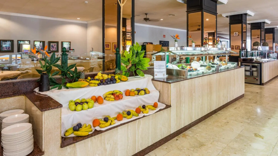BLUESEA Costa Jardin and Spa photo 13