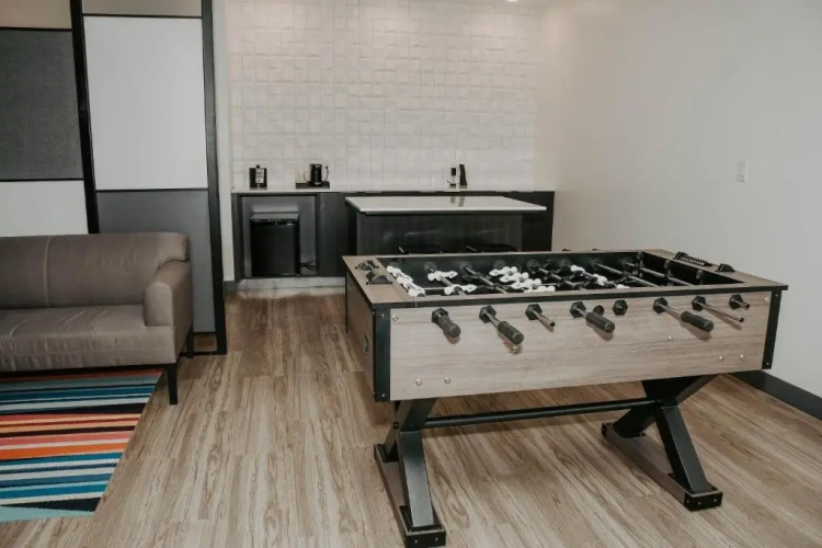 Double Suite