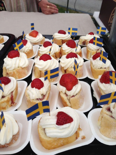Sporthotell Särna