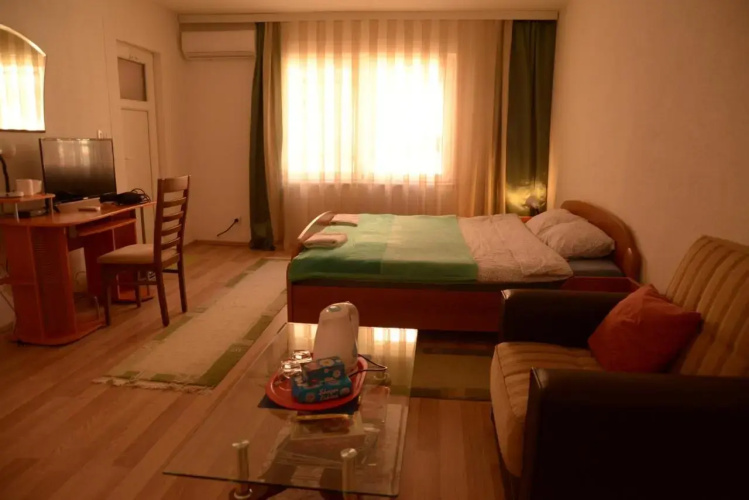 Hostel Tuba