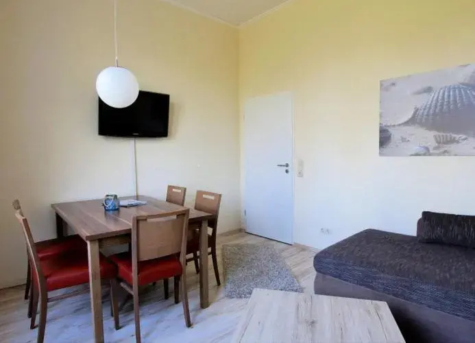 Ferienwohnung 7 Rosenzweig