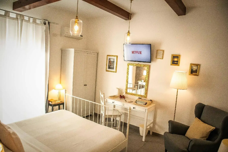 Guest House Camilla