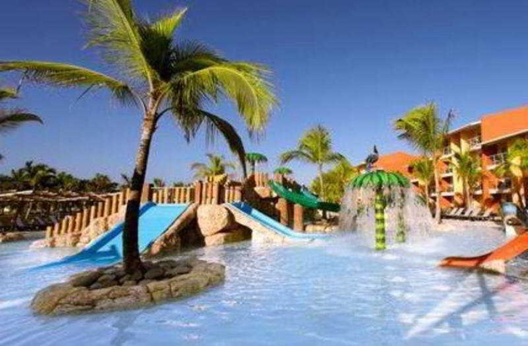 Family Club At Barcelo Bavaro Palace photo 9