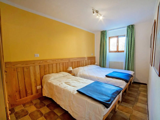 Cervinia - One Bedroom No.3