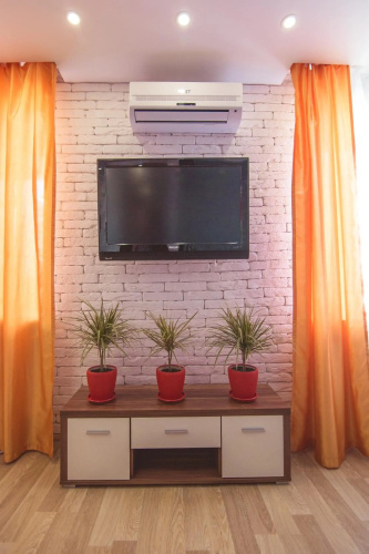 Vip apartmen Harkovskaya