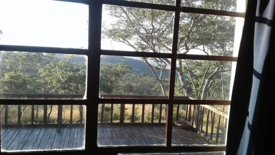 Paz Cottage