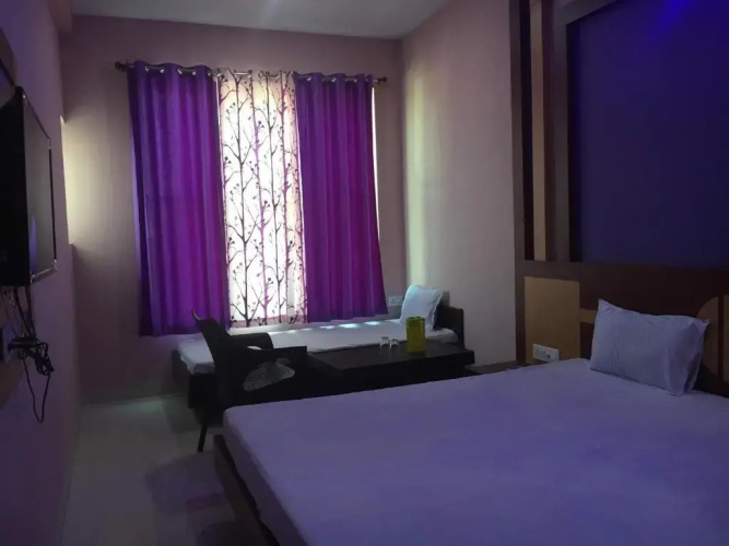 Hotel SHREE HARI