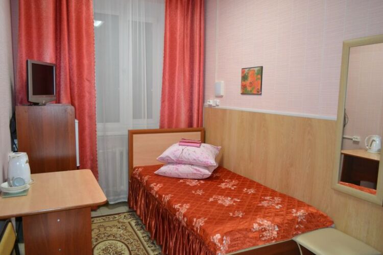 Фотография номера мини отеля Гостиный дворик