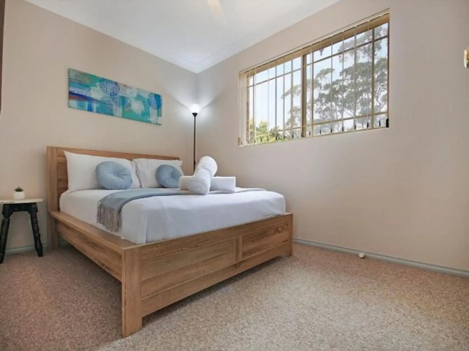 Fantastic Huskisson Location and Affordable