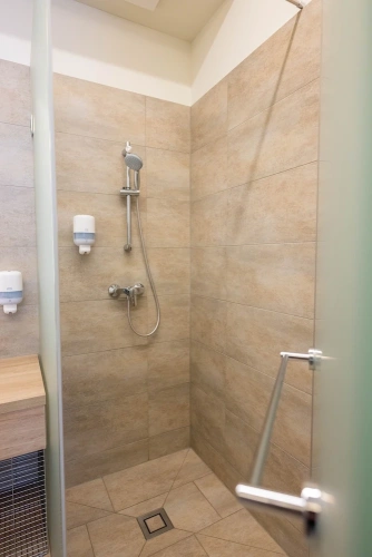 Premium Double Studio