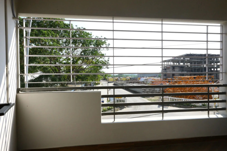 Dakshin Serviced Apartments