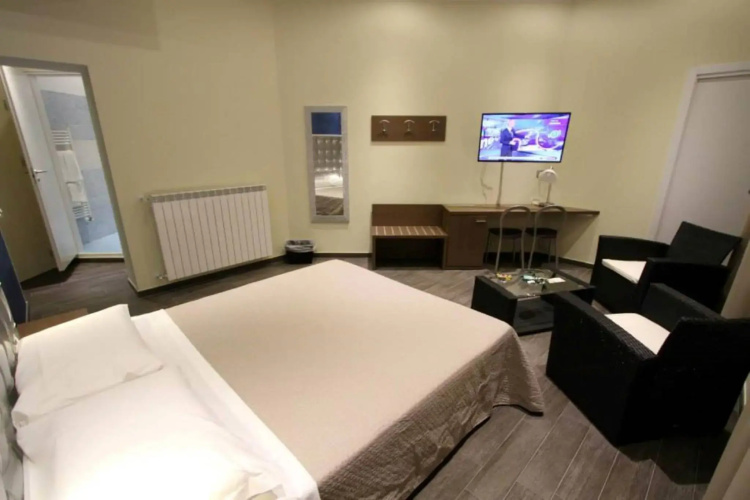 Hotel La Madonnina
