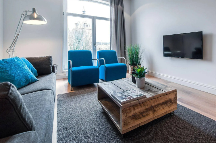 Tropen Apartments