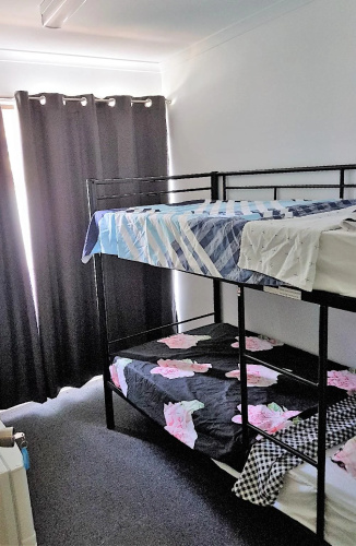 Garden City Backpackers