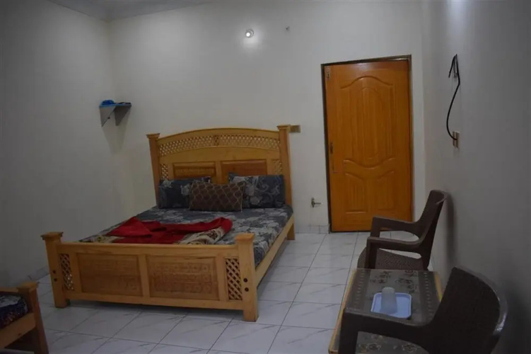 Marwa Hotel and Restaurant