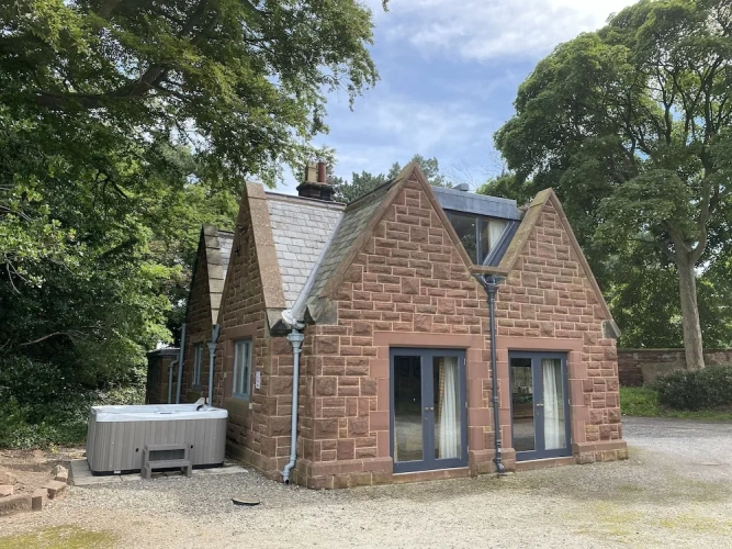 Classic Cottage