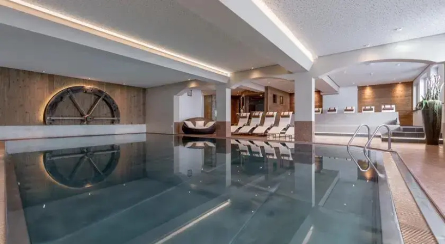 Smarthotel Bergresidenz