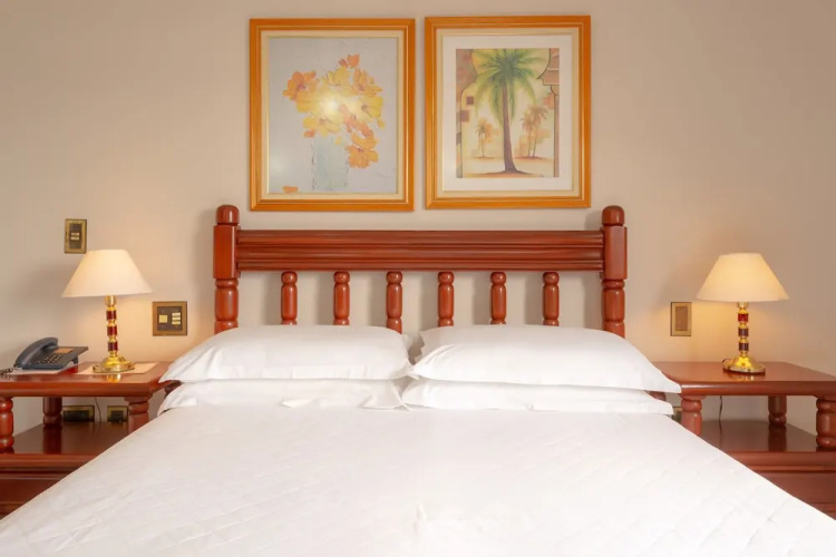 Hotel Guanumbis