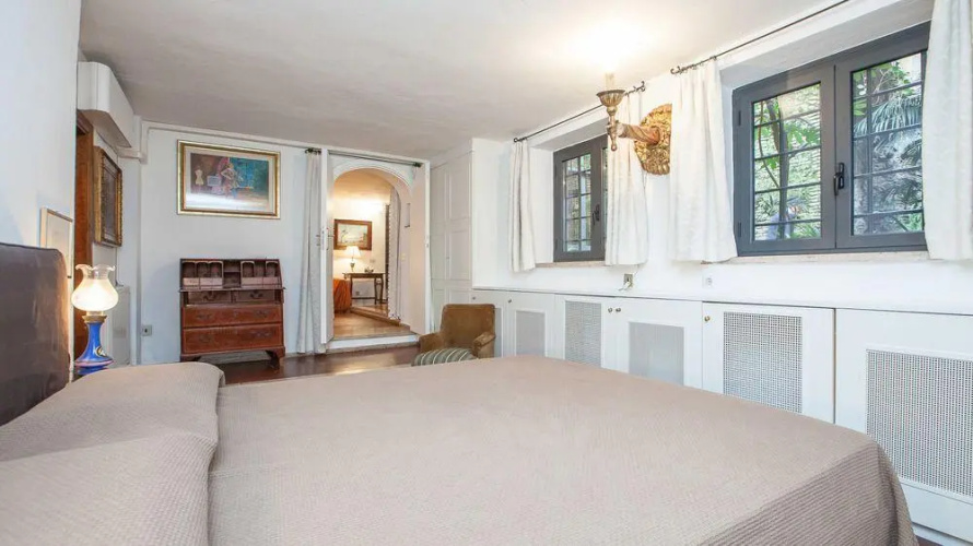 Rental in Rome Pantheon