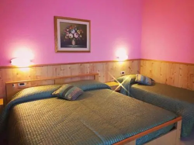 Hotel Azzurra