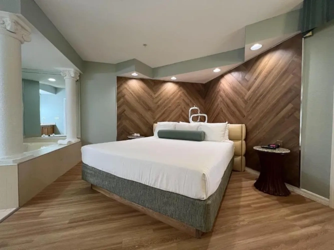 3 Bedrooms Villa
