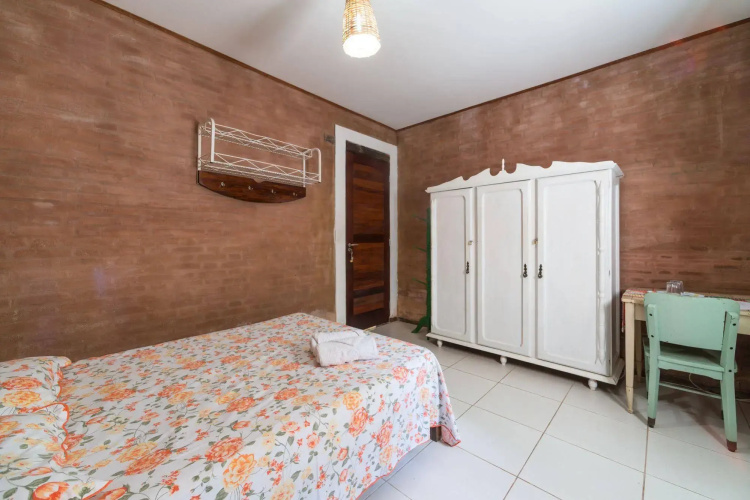 Cama e Café Casa de Campo Olinda