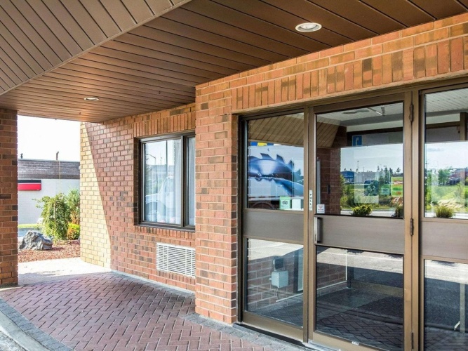 Comfort Inn East photo 9