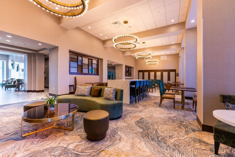 Quadruple Suite