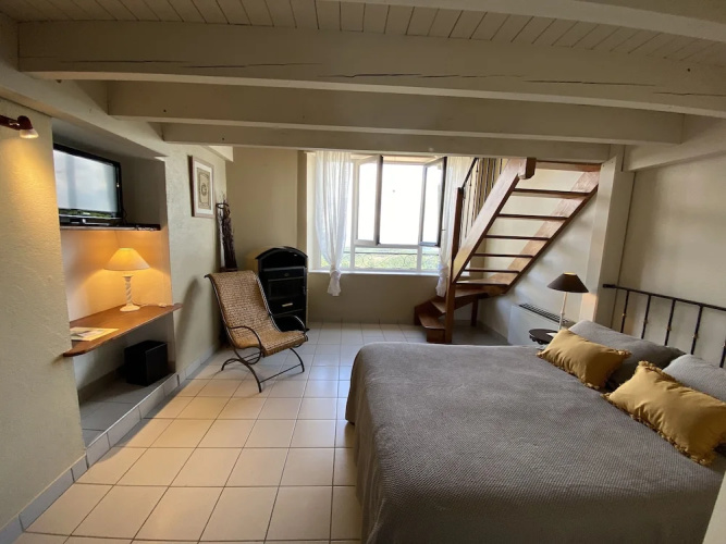 Auberge de la Tour de Brison