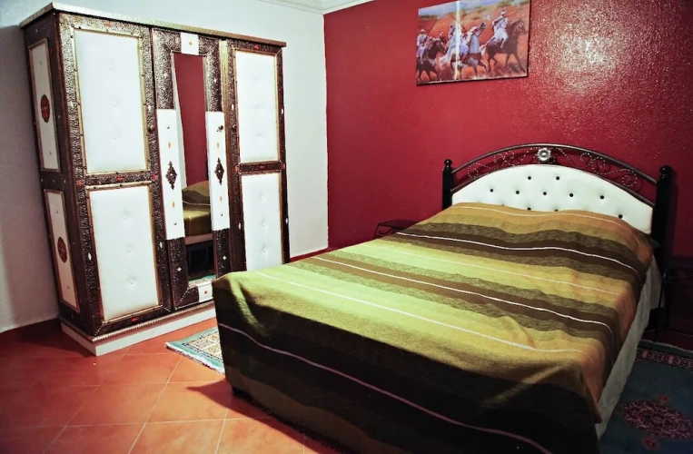 Comfort room