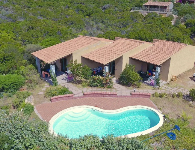 Villaggio Costa Paradiso