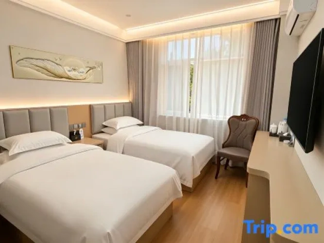 Comfort Twin room