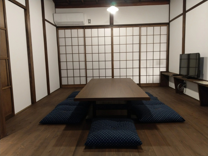 Komatsucho 11-41