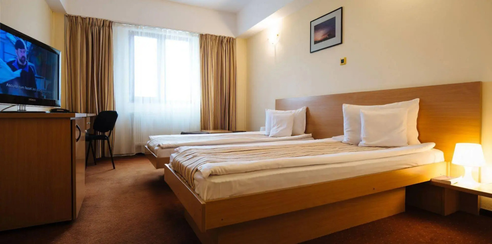Hotel Phoenix