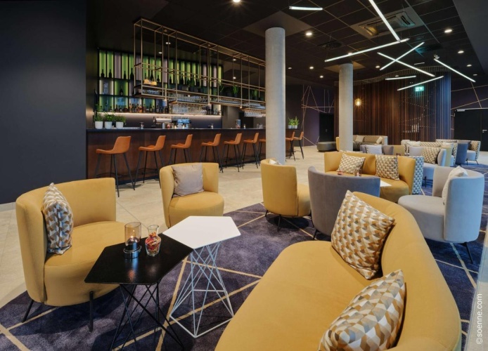 Dorint Hotel Munich Garching photo 12