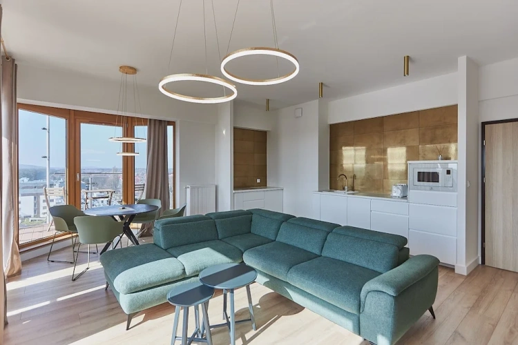 Comfort Apartment